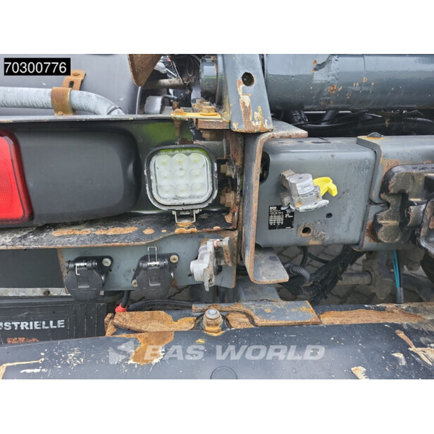 2016 DAF CF 440-43627097