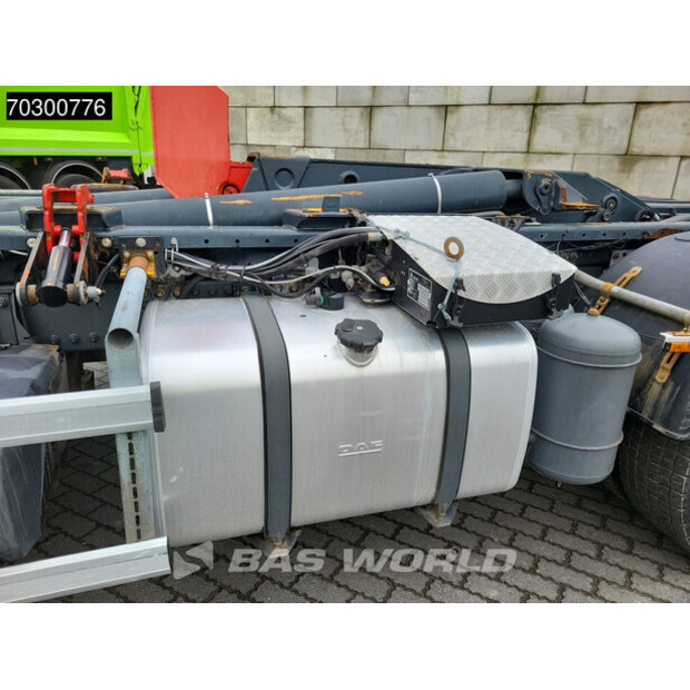 2016 DAF CF 440-43627098