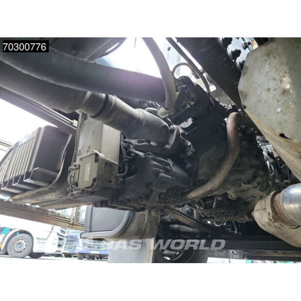 2016 DAF CF 440-43627099