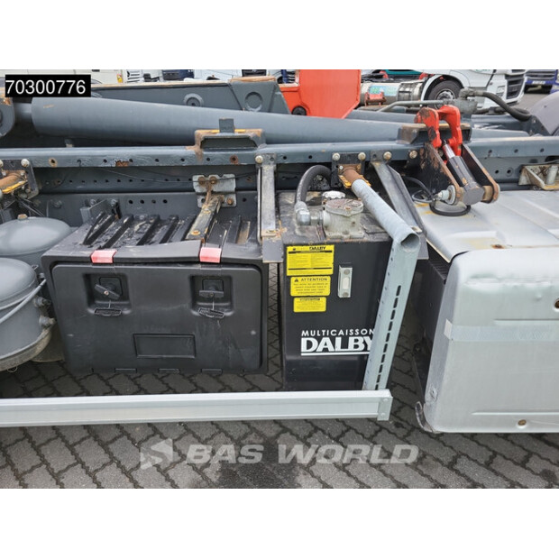 2016 DAF CF 440-43627100