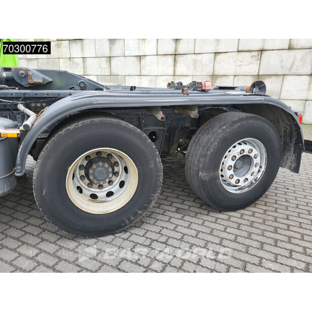 2016 DAF CF 440-43627101