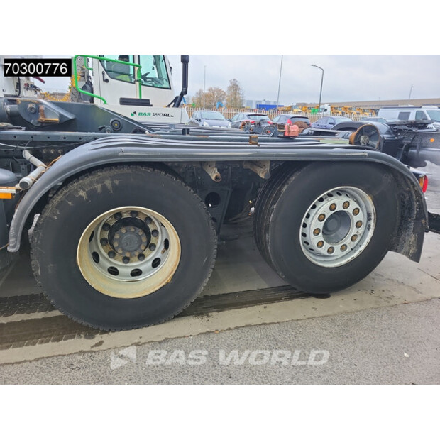 2016 DAF CF 440-43627102