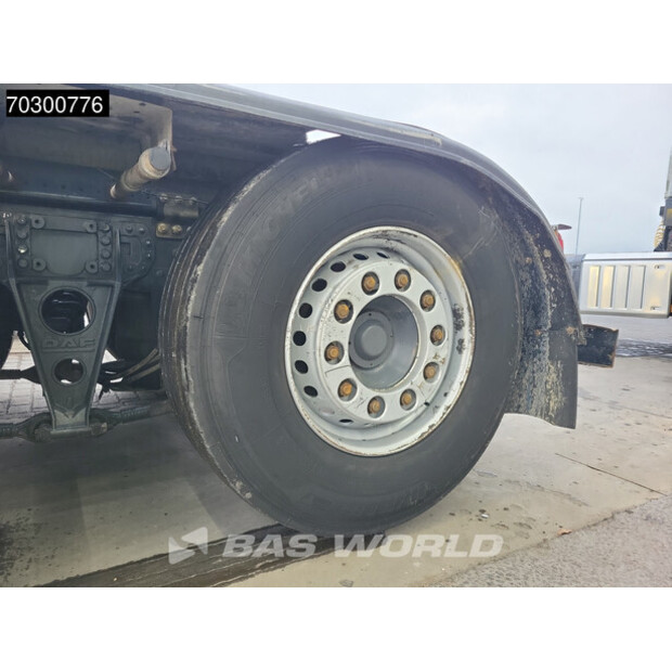 2016 DAF CF 440-43627103