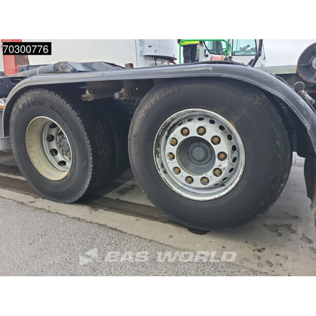 2016 DAF CF 440-43627104