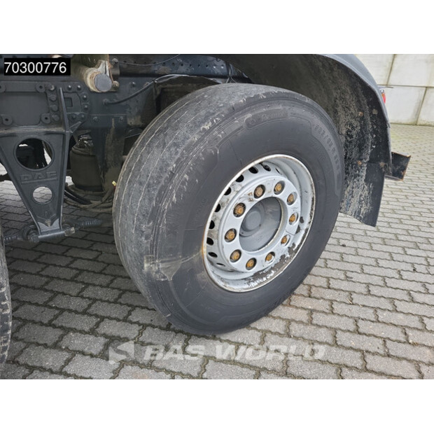 2016 DAF CF 440-43627105