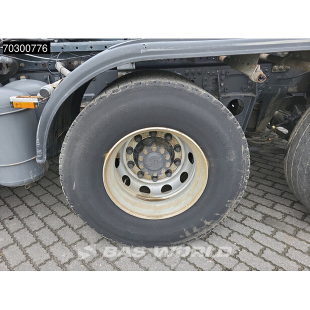 2016 DAF CF 440-43627106