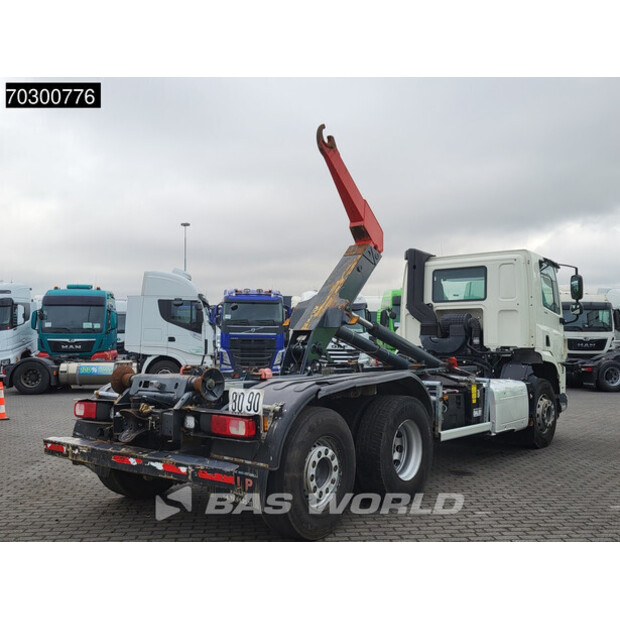2016 DAF CF 440-43627110