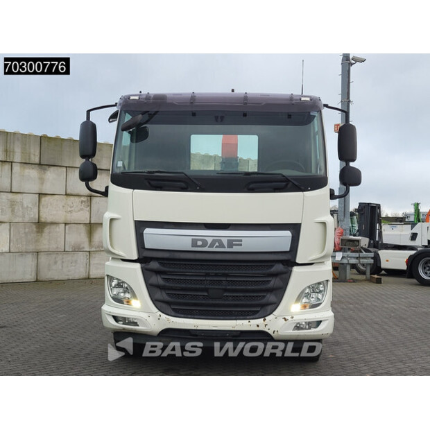 2016 DAF CF 440-43627114
