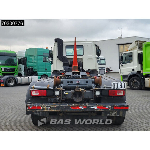 2016 DAF CF 440-43627116