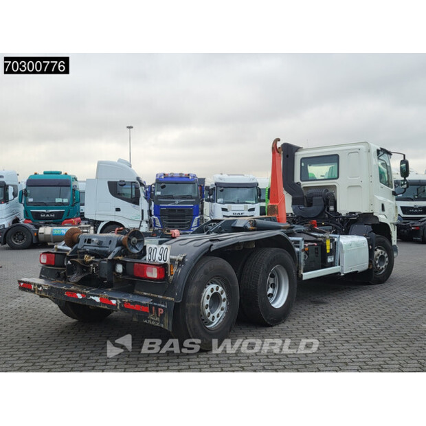 2016 DAF CF 440-43627118