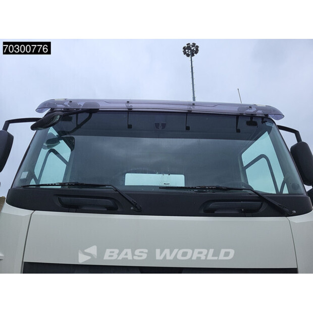 2016 DAF CF 440-43627121
