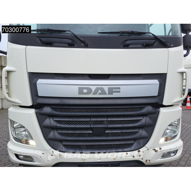 2016 DAF CF 440-43627122