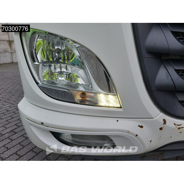 2016 DAF CF 440-43627123