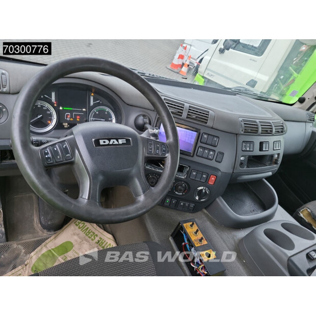 2016 DAF CF 440-43627124