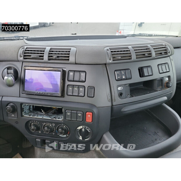 2016 DAF CF 440-43627125