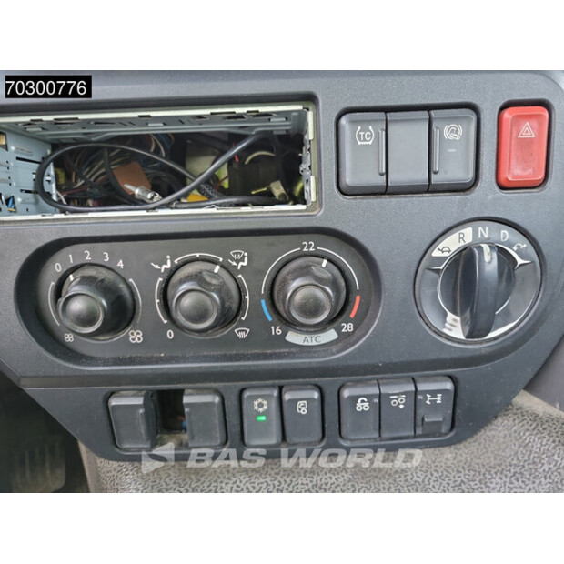 2016 DAF CF 440-43627126