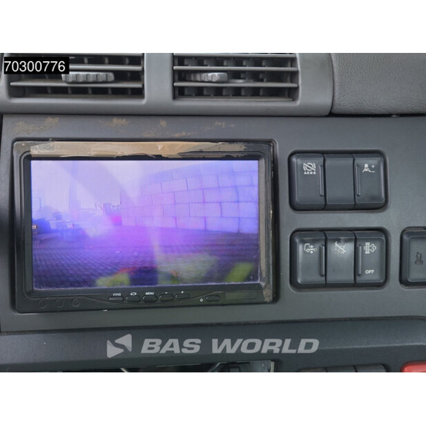 2016 DAF CF 440-43627127