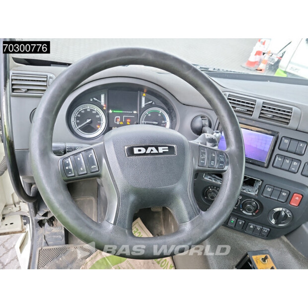 2016 DAF CF 440-43627130