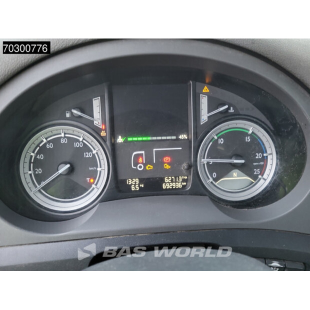 2016 DAF CF 440-43627135