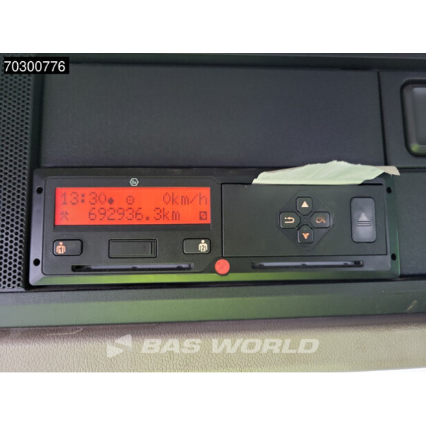 2016 DAF CF 440-43627136