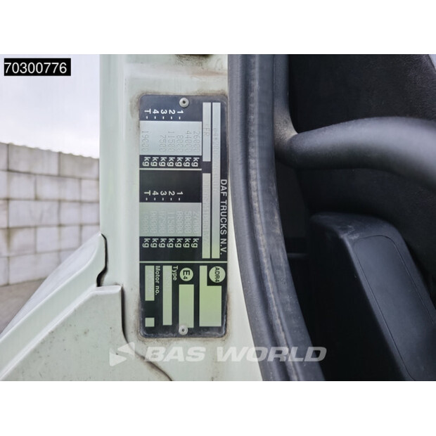 2016 DAF CF 440-43627137