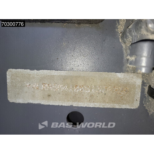 2016 DAF CF 440-43627138