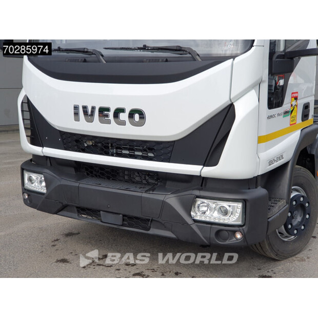 2025 Iveco Eurocargo 120LE210-43627164