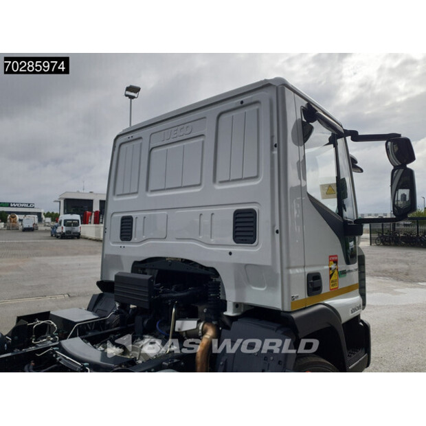 2025 Iveco Eurocargo 120LE210-43627167