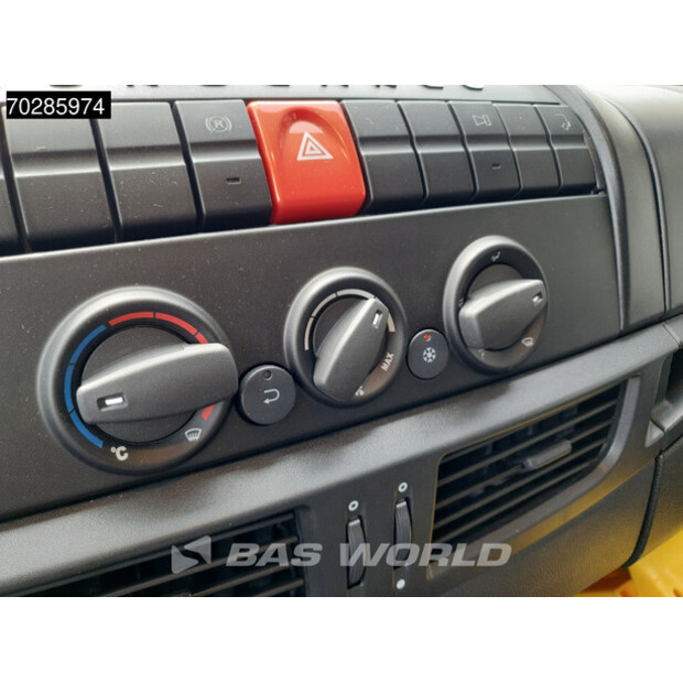 2025 Iveco Eurocargo 120LE210-43627175