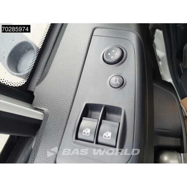 2025 Iveco Eurocargo 120LE210-43627179