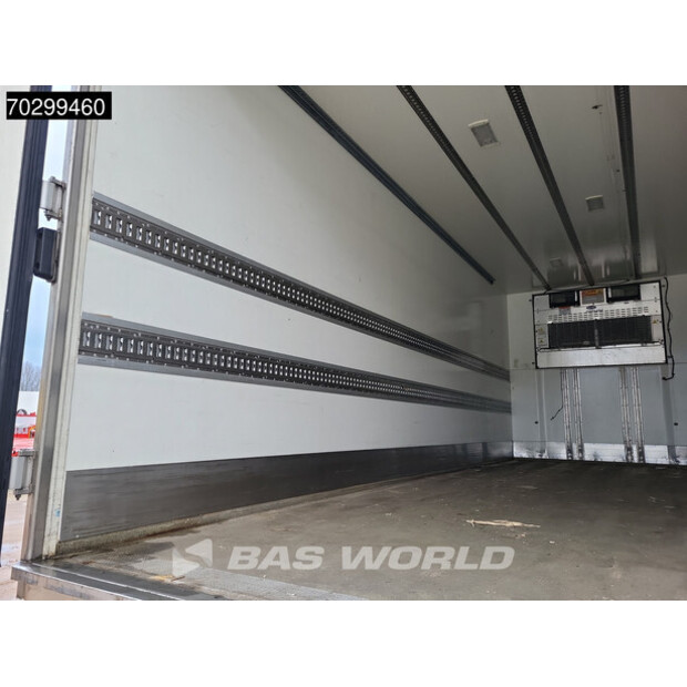 2011 HEIWO HWA 10-10Z Blumenbreit Steering Axle-43627206