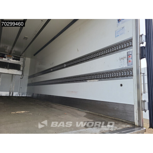 2011 HEIWO HWA 10-10Z Blumenbreit Steering Axle-43627208