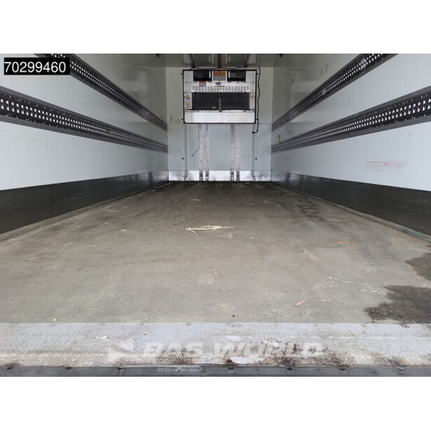 2011 HEIWO HWA 10-10Z Blumenbreit Steering Axle-43627210