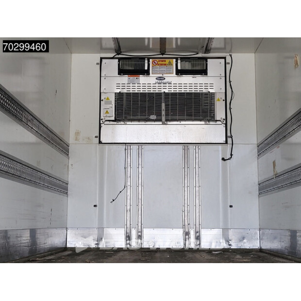 2011 HEIWO HWA 10-10Z Blumenbreit Steering Axle-43627211