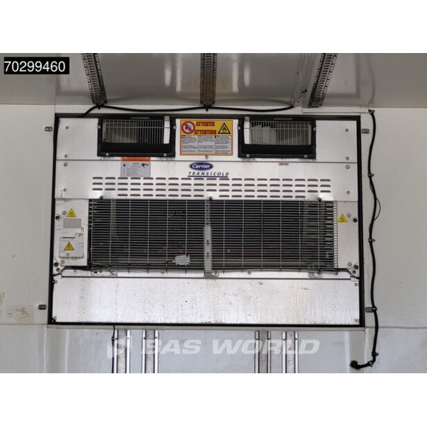 2011 HEIWO HWA 10-10Z Blumenbreit Steering Axle-43627212