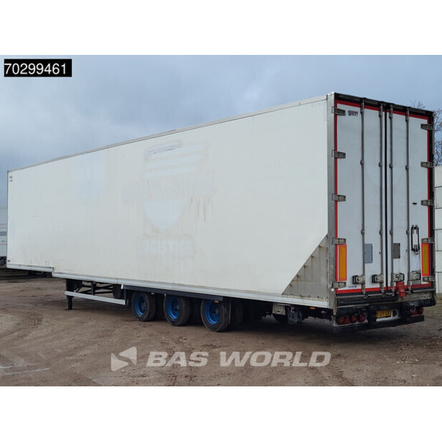 2014 طالسون Carrier Vector 1550-43627259