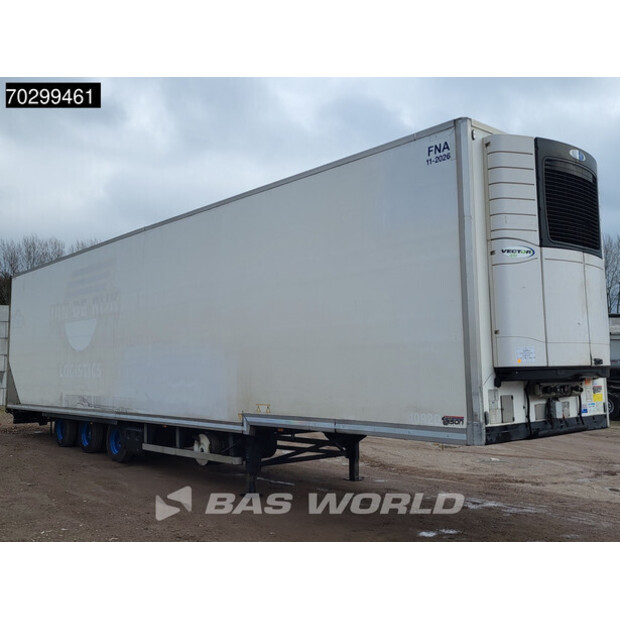 2014 طالسون Carrier Vector 1550-43627260