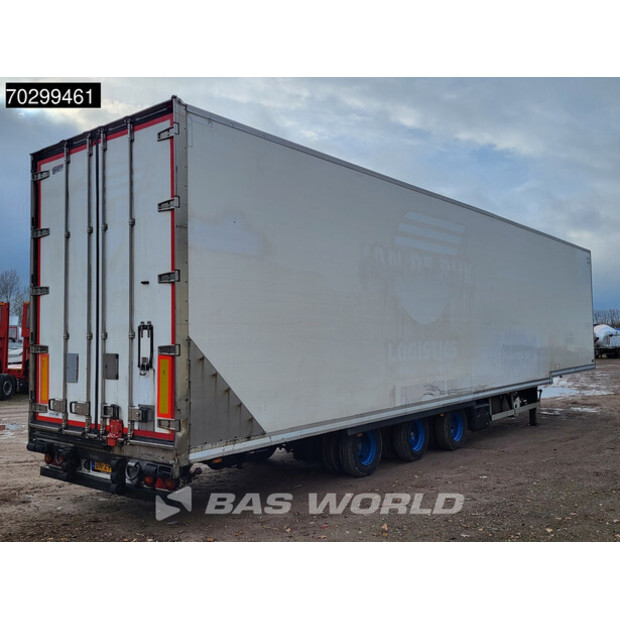 2014 طالسون Carrier Vector 1550-43627262