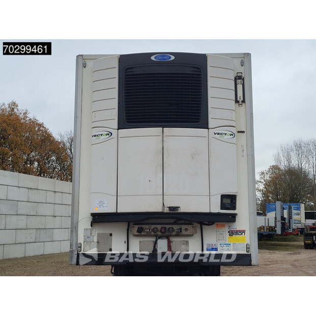 2014 طالسون Carrier Vector 1550-43627263