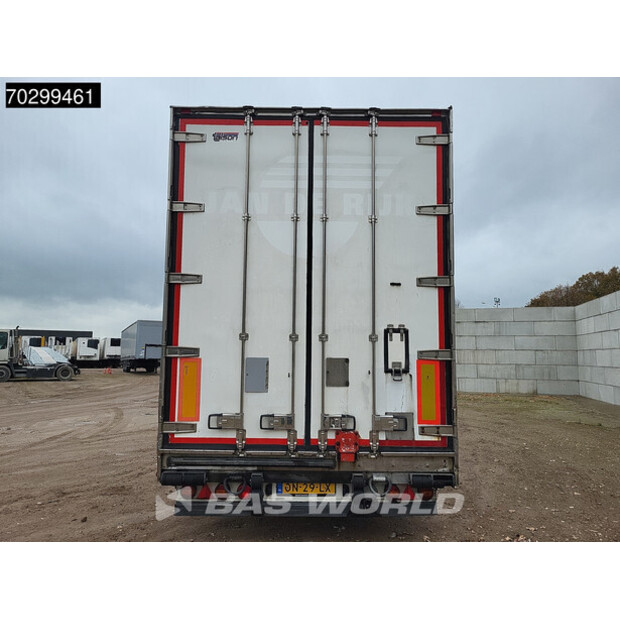 2014 طالسون Carrier Vector 1550-43627264