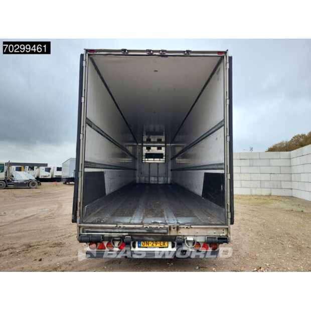 2014 طالسون Carrier Vector 1550-43627265