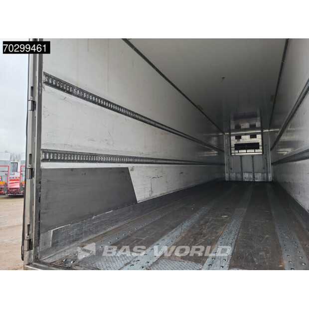 2014 طالسون Carrier Vector 1550-43627266