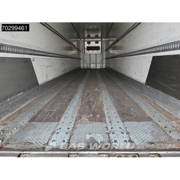 2014 طالسون Carrier Vector 1550-43627267