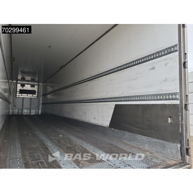 2014 طالسون Carrier Vector 1550-43627268