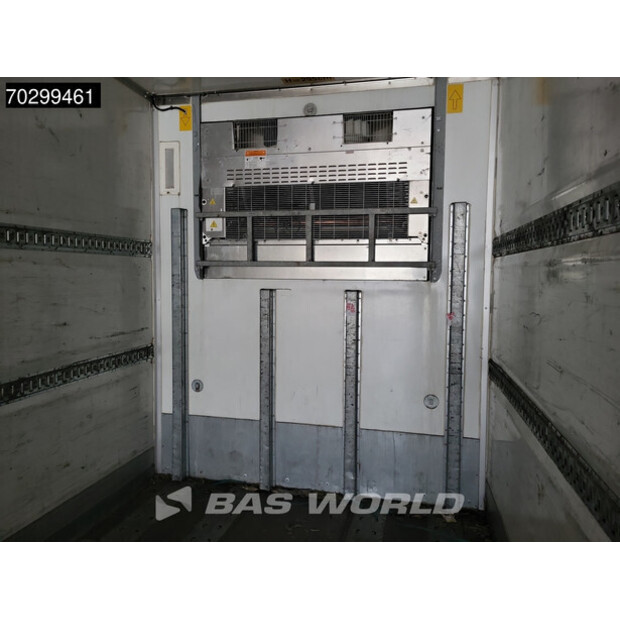 2014 طالسون Carrier Vector 1550-43627269