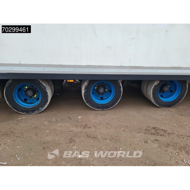 2014 طالسون Carrier Vector 1550-43627271