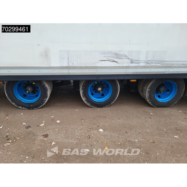 2014 طالسون Carrier Vector 1550-43627272