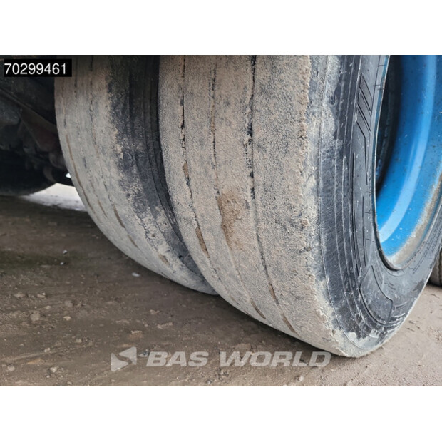 2014 طالسون Carrier Vector 1550-43627273