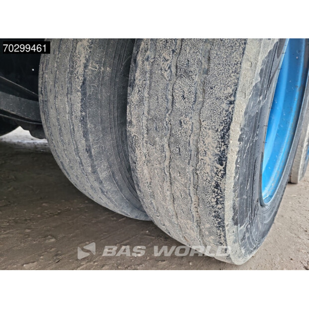 2014 طالسون Carrier Vector 1550-43627274