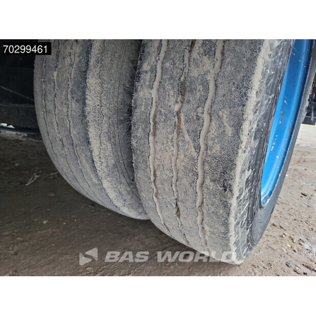 2014 طالسون Carrier Vector 1550-43627275